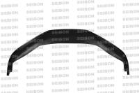 Seibon Carbon - Seibon TV-style carbon fiber front lip for 2011-2012 Honda CR-Z - Image 4