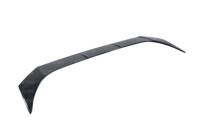 Seibon Carbon - Seibon Carbon fiber rear fin spoiler for 2012-2014 Scion FRS / Subaru BRZ - Image 2