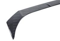 Seibon Carbon - Seibon Carbon fiber rear fin spoiler for 2012-2014 Scion FRS / Subaru BRZ - Image 4