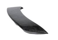 Seibon Carbon - Seibon SR-style carbon fiber rear spoiler for 2009-2012 Nissan 370Z - Image 4