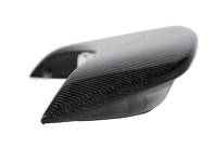 Seibon Carbon - Seibon SR-style carbon fiber rear spoiler for 2009-2012 Nissan 370Z - Image 5