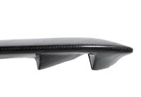 Seibon Carbon - Seibon SR-style carbon fiber rear spoiler for 2009-2012 Nissan 370Z - Image 6