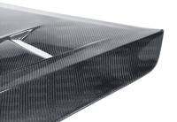 Seibon Carbon - Seibon TSII-style carbon fiber hood for 2006-2012 Lexus IS250/350/C - Image 4