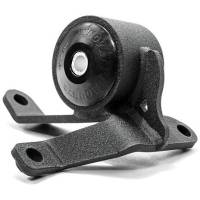 Innovative Mounts - Innovative 06-11 Civic K-Series Black Steel Mounts 85A Bushings (Not K24 Trans) - Image 4