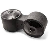 Innovative Mounts - Innovative 06-11 Civic K-Series Black Steel Mounts 85A Bushings (Not K24 Trans) - Image 7