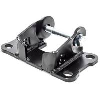 Innovative Mounts - Innovative 06-11 Civic K-Series Black Steel Mounts 85A Bushings (Not K24 Trans) - Image 8