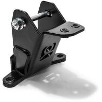 Innovative Mounts - Innovative 06-11 Civic K-Series Black Steel Mounts 85A Bushings (Not K24 Trans) - Image 10