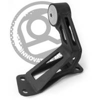 Innovative Mounts - Innovative 05-12 Lotus ELISE/EXIGE K-Series Black Steel Mounts 75A Bushings - Image 2