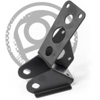 Innovative Mounts - Innovative 05-12 Lotus ELISE/EXIGE K-Series Black Steel Mounts 75A Bushings - Image 3