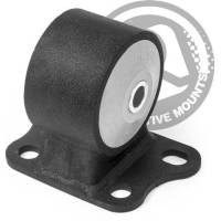 Innovative Mounts - Innovative 05-12 Lotus ELISE/EXIGE K-Series Black Steel Mounts 75A Bushings - Image 4