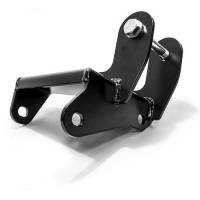 Innovative Mounts - Innovative 96-00 Civic K Series/Manual Series Silver Aluminum Mounts 75A Bushings - Image 3