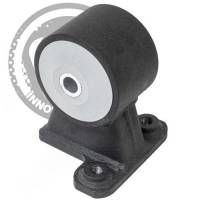 Innovative Mounts - Innovative 90-99 Toyota MR2 5S/3S Black Steel Mounts 85A Bushings - Image 4