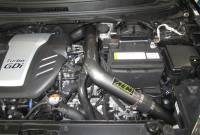 AEM Induction - AEM 13 Hyundai Veloster Turbo 1.6L Polished Cold Air Intake - Image 2