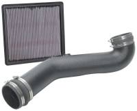 Airaid 2018 Ford F150 V6 5.0L F/l Jr Intake Kit - Image 2