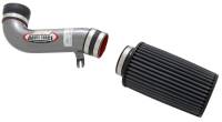 AEM Induction - AEM 87-93 Ford Mustang GT W/MAF Silver Brute Force Air Intake - Image 1