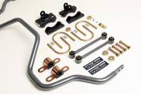 Progress Technology - Progress Tech LT 14-18 Chevy Silv 1500 / GMC Sierra 1500 Rear Sway Bar 1.125in dia. (28.5mm) - Image 2