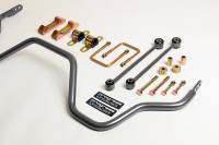 Progress Technology - Progress Tech LT 07-21 Toyota Tundra Rear Sway Bar 1.125in dia. (28.5mm) - Image 2