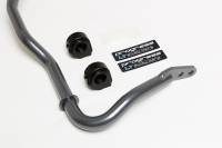 Progress Technology - Progress Tech LT 02-09 Chevrolet Trailblazer / GMC Envoy (2WD/4WD) Rear Sway Bar (27mm) - Gray - Image 2