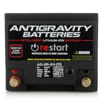 Antigravity Batteries H6/Group 48 Lithium Car Battery w/Re-Start