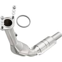 MagnaFlow Converter DF 10-11 Chevy Camaro 3.6L Driver Side