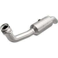 MagnaFlow Converter DF 07-08 Ford F-150 Pickup 5.4L D/S / 12/06-08 Lincoln Truck Mark LT 5.4L D/S