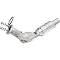 MagnaFlow Converter DF 10-11 Chevy Camaro 3.6L Passenger Side