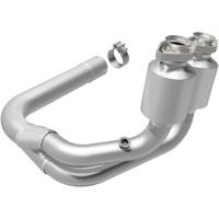 MagnaFlow Converter DF WRANGLER 04-06 4L