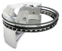 JE Pistons - JE Pistons Ring Sets 99.5 79 130.5 30.7 57.0 8.5:1 -16.5 407 TF - Image 1