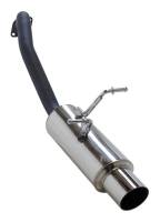 HKS - HKS 08 Scion xB ES Wagon Muffler - Image 2