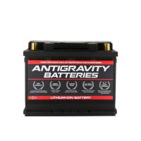 Antigravity Batteries H5/Group 47 Lithium Car Battery w/Re-Start