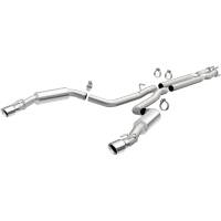 MagnaFlow SYS Cat-Back 05-06 Pontiac GTO 6.0L 3inch