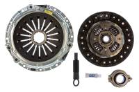 EXEDY Racing Clutch - Exedy 1996-1996 Mitsubishi Lancer Evolution IV L4 Stage 1 Organic Clutch - Image 1