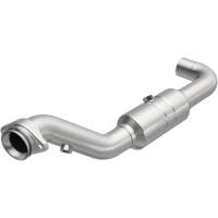 MagnaFlow Converter DF 2011-2014 F-150 V6 3.5L OEM Underbody