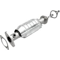 MagnaFlow 02-03 Mitsubishi Lancer V4 2.0L (excl. Turbocharged) Rear Direct Fit Catalytic Converter