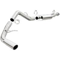 MagnaFlow Sys Cat-Back Escalade 6.0L 00-02