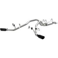 MagnaFlow 2020 Ford F-150 V8 5.0L Street Series Cat-Back Performance Exhaust System