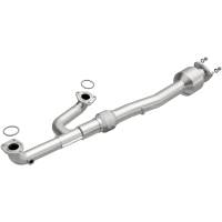 MagnaFlow Exhaust Products - MagnaFlow Converter Direct Fit 13-14 Accord 3.5L - Image 1