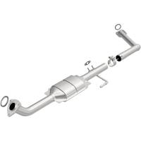 MagnaFlow Converter DF 01-04 Toyota Sequoia 4.7L D/S