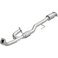 MagnaFlow Exhaust Products - MagnaFlow Converter DF 04-06 Lexus ES330 / 04-06 Toyota Camry/05-08 Solara 3.3L Y-Pipe Assembly - Image 1