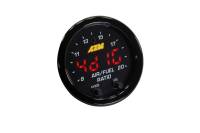 AEM Electronics - AEM X-Series Wideband UEGO AFR Sensor Controller Gauge - Image 7