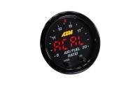 AEM Electronics - AEM X-Series Wideband UEGO AFR Sensor Controller Gauge - Image 8