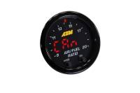 AEM Electronics - AEM X-Series Wideband UEGO AFR Sensor Controller Gauge - Image 13