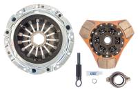 EXEDY Racing Clutch - Exedy 1993-1995 Mazda RX-7 R2 Stage 2 Cerametallic Clutch Thick Disc - Image 1