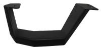 Go Rhino RB10 Running Boards - Tex Black - 4in Drop Down Steps (Pair)