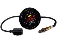 AEM Electronics - AEM X-Series OBDII Wideband UEGO AFR Sensor Controller Gauge - Image 3