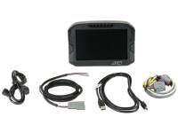 AEM Electronics - AEM CD-7 Logging Race Dash Carbon Fiber Digital Display (CAN Input Only) - Image 2