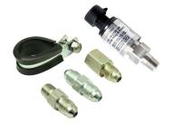 AEM Electronics - AEM Universal Exhaust Back Pressure Sensor Install Kit - Image 2