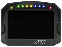 AEM CD-5 Carbon Digital Dash Display