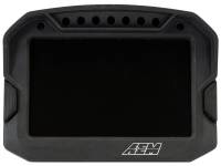 AEM CD-5L Carbon Logging Digital Dash Display