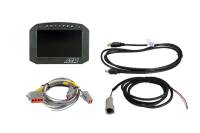 AEM Electronics - AEM CD-5 Carbon Flush Digital Dash Display - Image 1